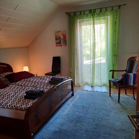 Ferienwohnung Wagner Zweibrücken Habitación foto