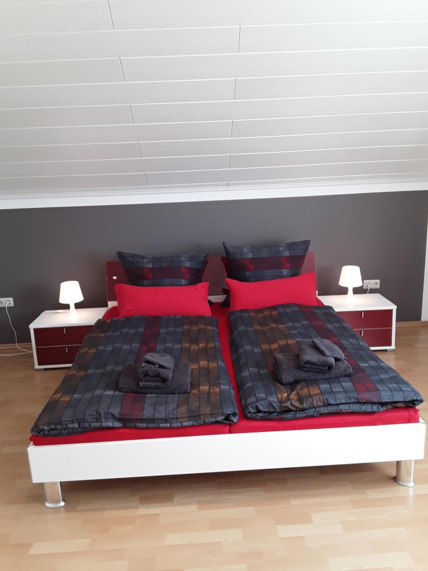 Ferienwohnung Wagner Zweibrücken Exterior foto