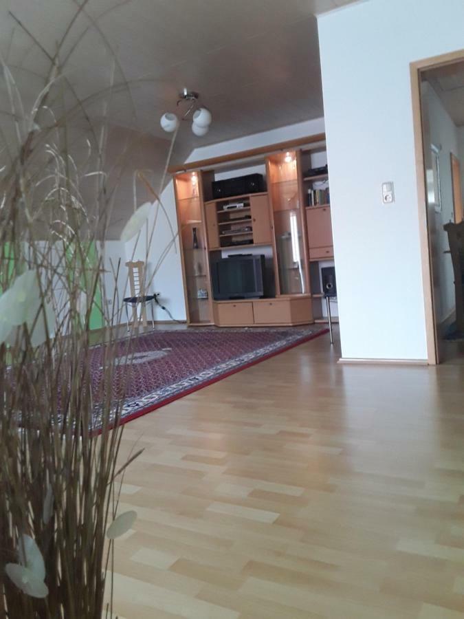 Ferienwohnung Wagner Zweibrücken Exterior foto
