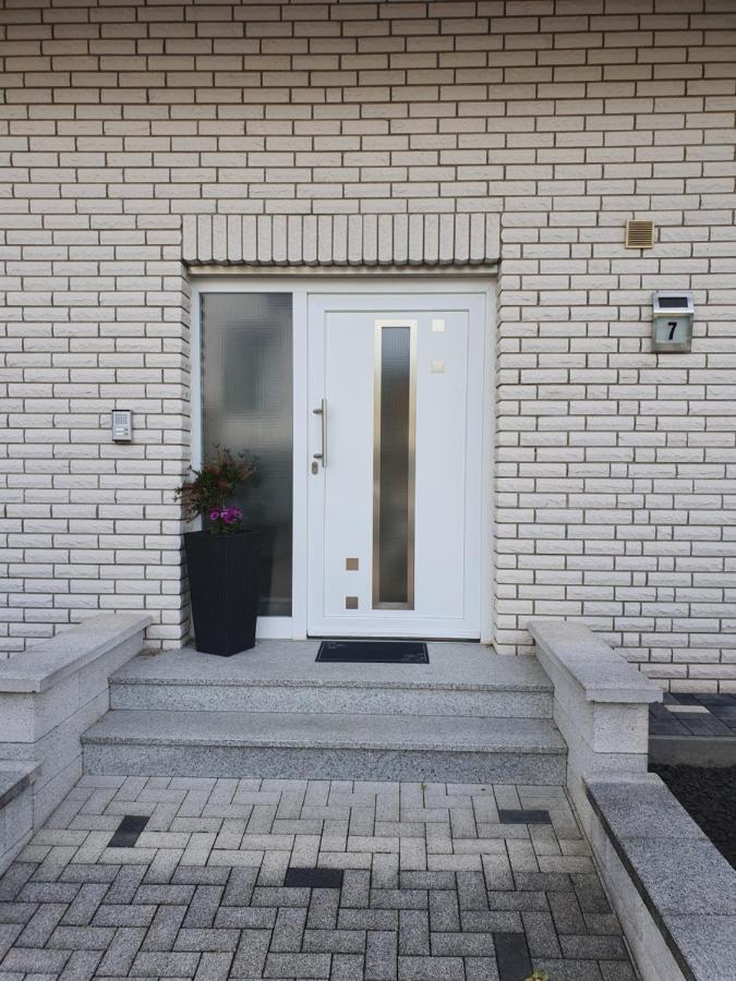 Ferienwohnung Wagner Zweibrücken Exterior foto