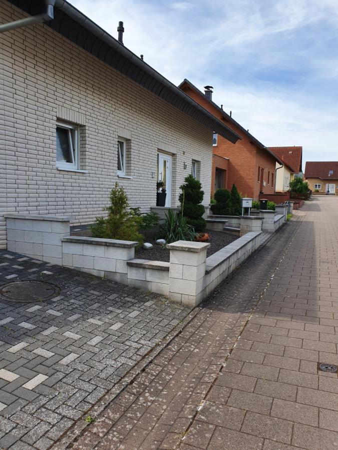 Ferienwohnung Wagner Zweibrücken Exterior foto