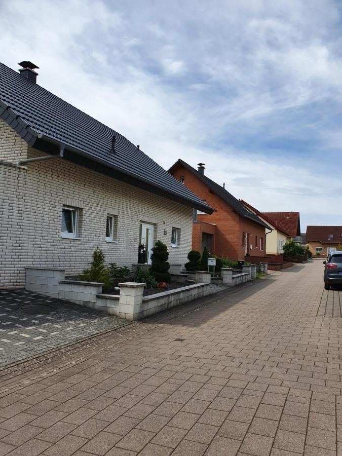 Ferienwohnung Wagner Zweibrücken Exterior foto